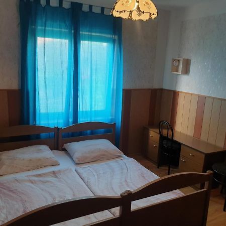 Hostel Marinus Sveti Vid-Miholjice Zewnętrze zdjęcie