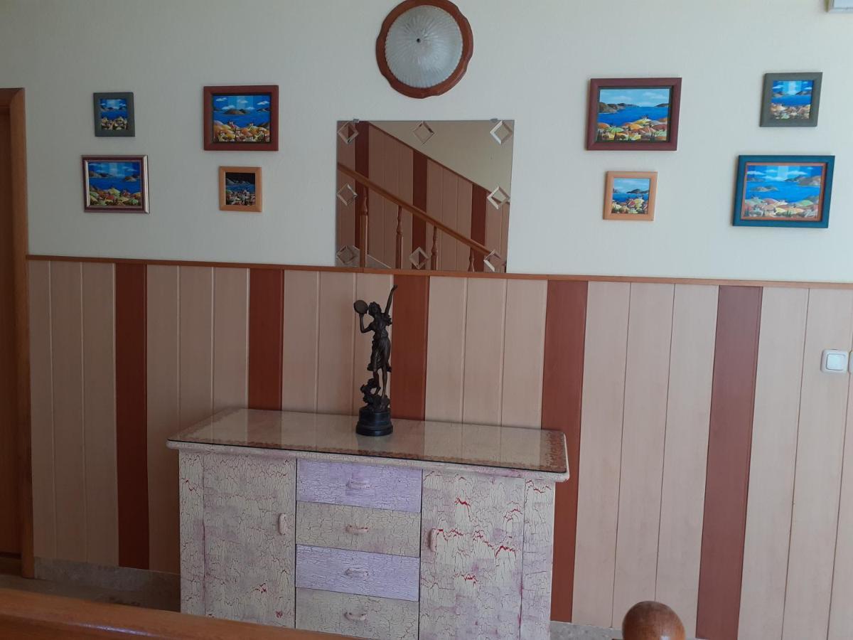 Hostel Marinus Sveti Vid-Miholjice Zewnętrze zdjęcie