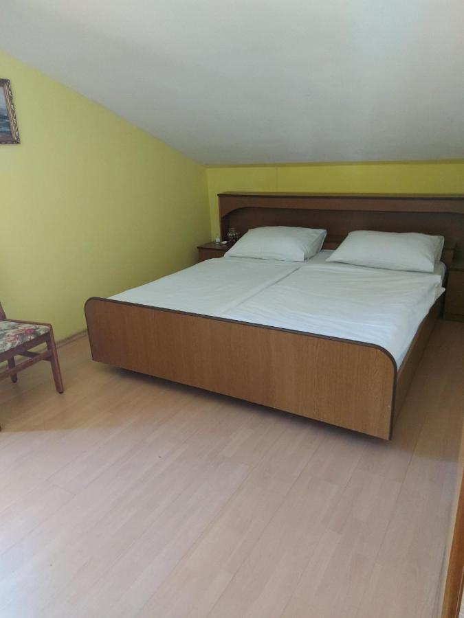 Hostel Marinus Sveti Vid-Miholjice Zewnętrze zdjęcie