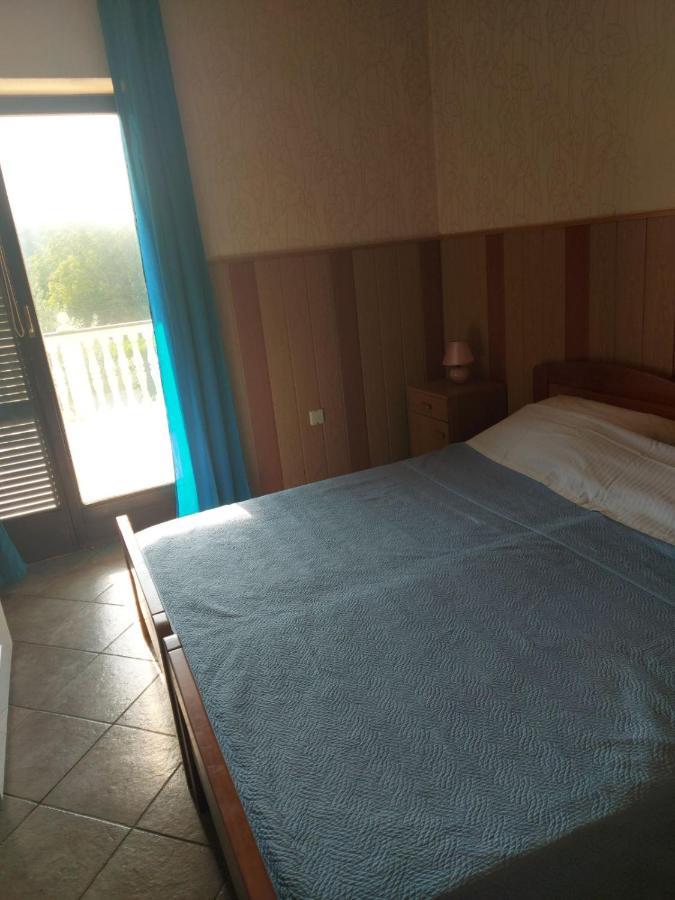 Hostel Marinus Sveti Vid-Miholjice Zewnętrze zdjęcie