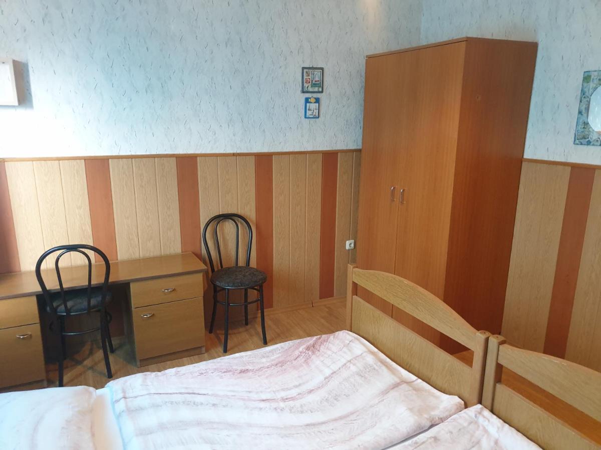Hostel Marinus Sveti Vid-Miholjice Zewnętrze zdjęcie