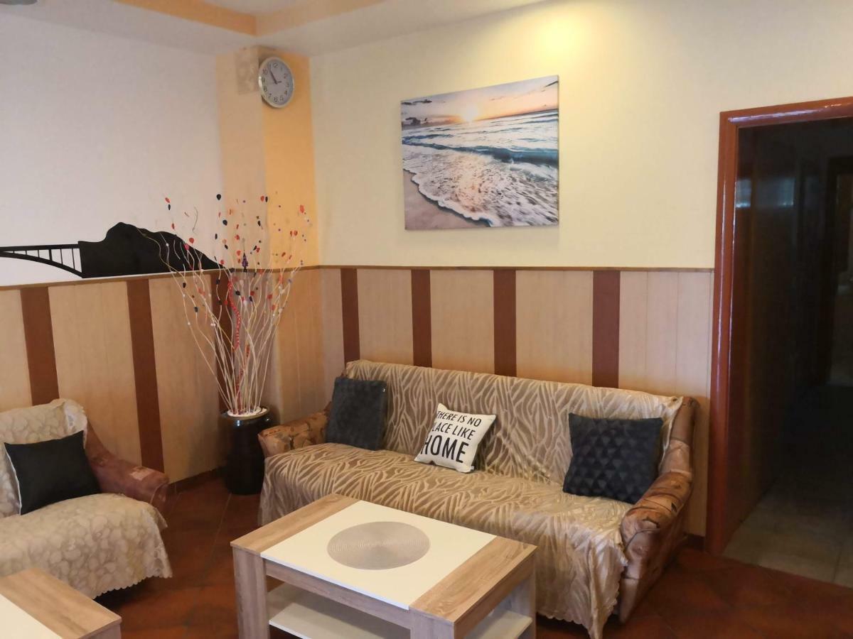 Hostel Marinus Sveti Vid-Miholjice Zewnętrze zdjęcie