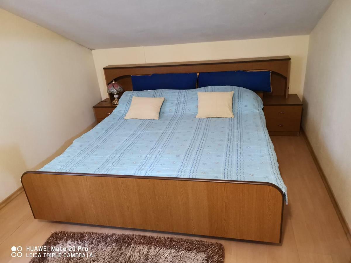 Hostel Marinus Sveti Vid-Miholjice Zewnętrze zdjęcie