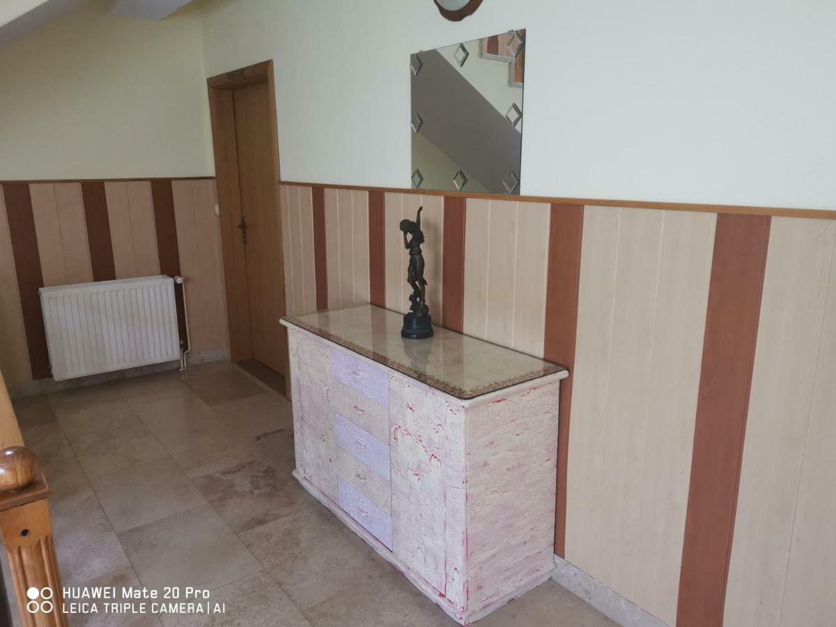 Hostel Marinus Sveti Vid-Miholjice Zewnętrze zdjęcie