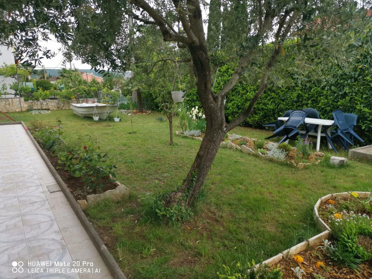Hostel Marinus Sveti Vid-Miholjice Zewnętrze zdjęcie