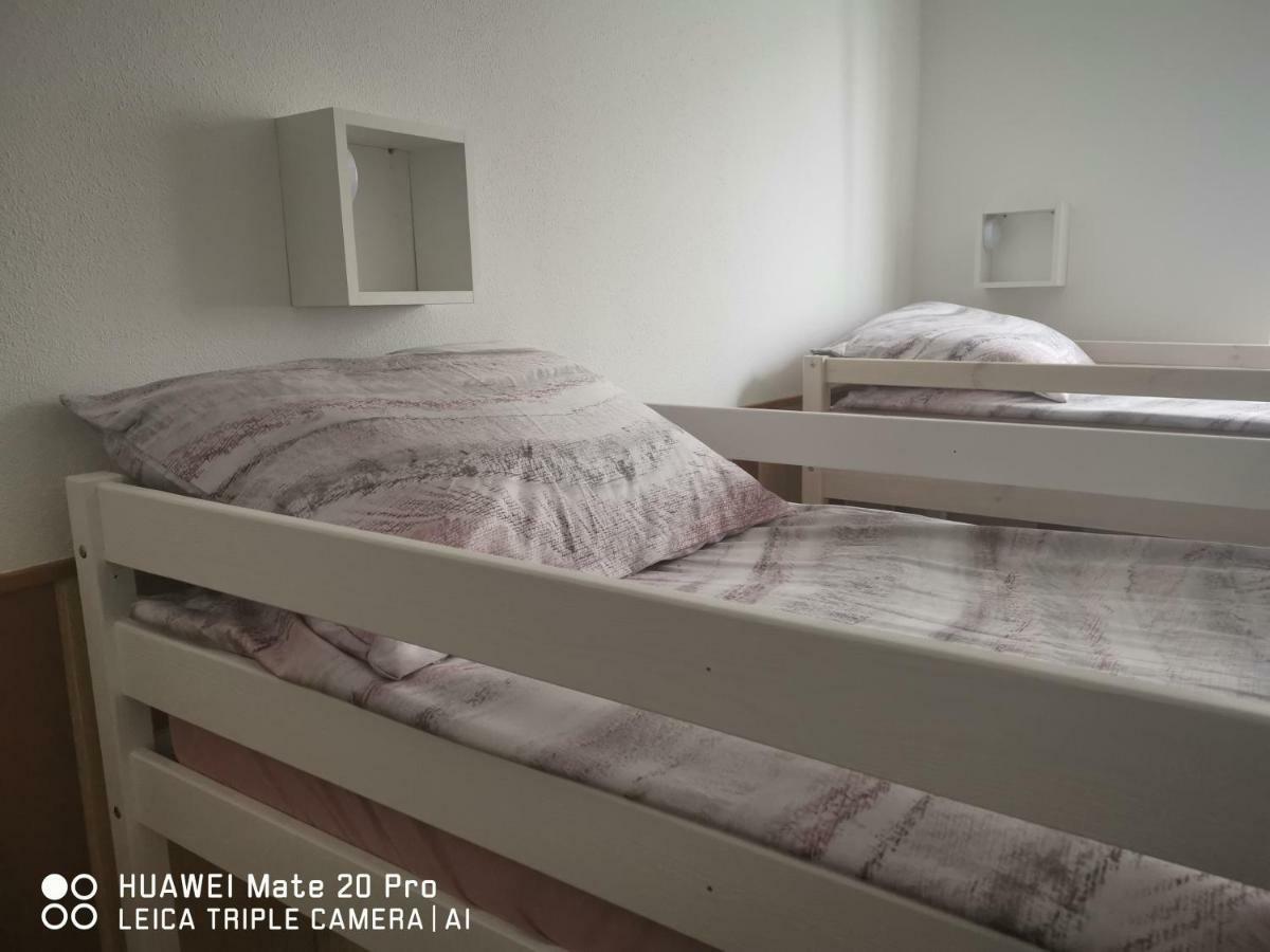 Hostel Marinus Sveti Vid-Miholjice Zewnętrze zdjęcie